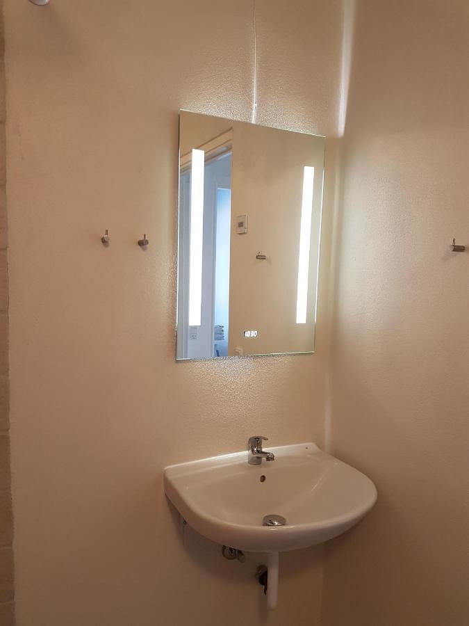Skovlund Apartments Bredsten  Dış mekan fotoğraf