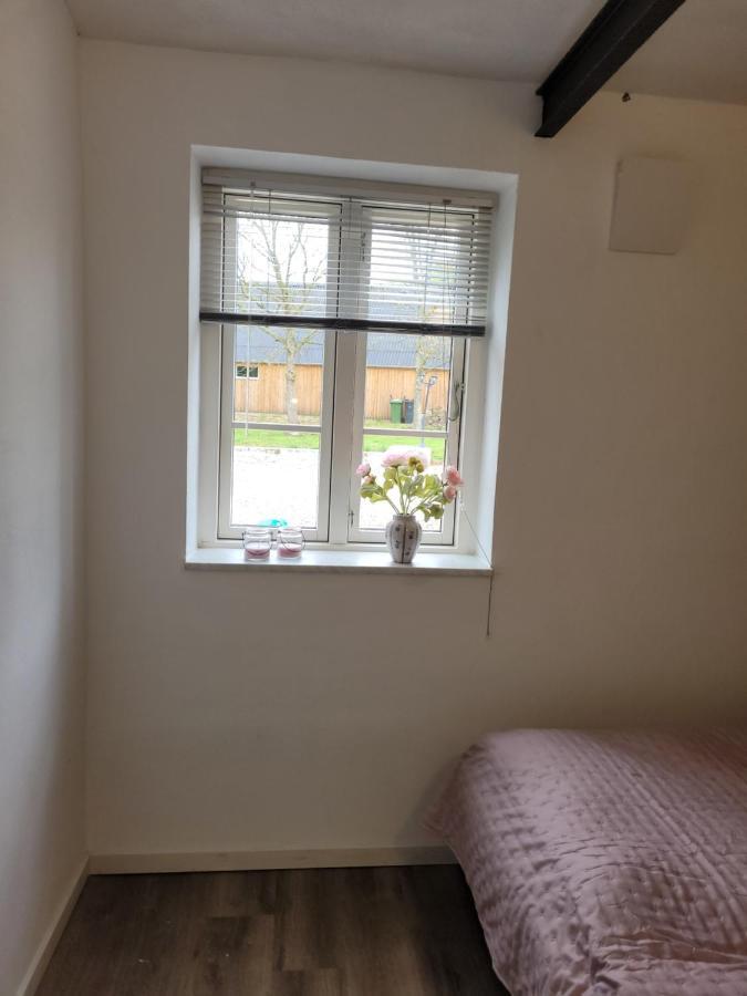 Skovlund Apartments Bredsten  Dış mekan fotoğraf